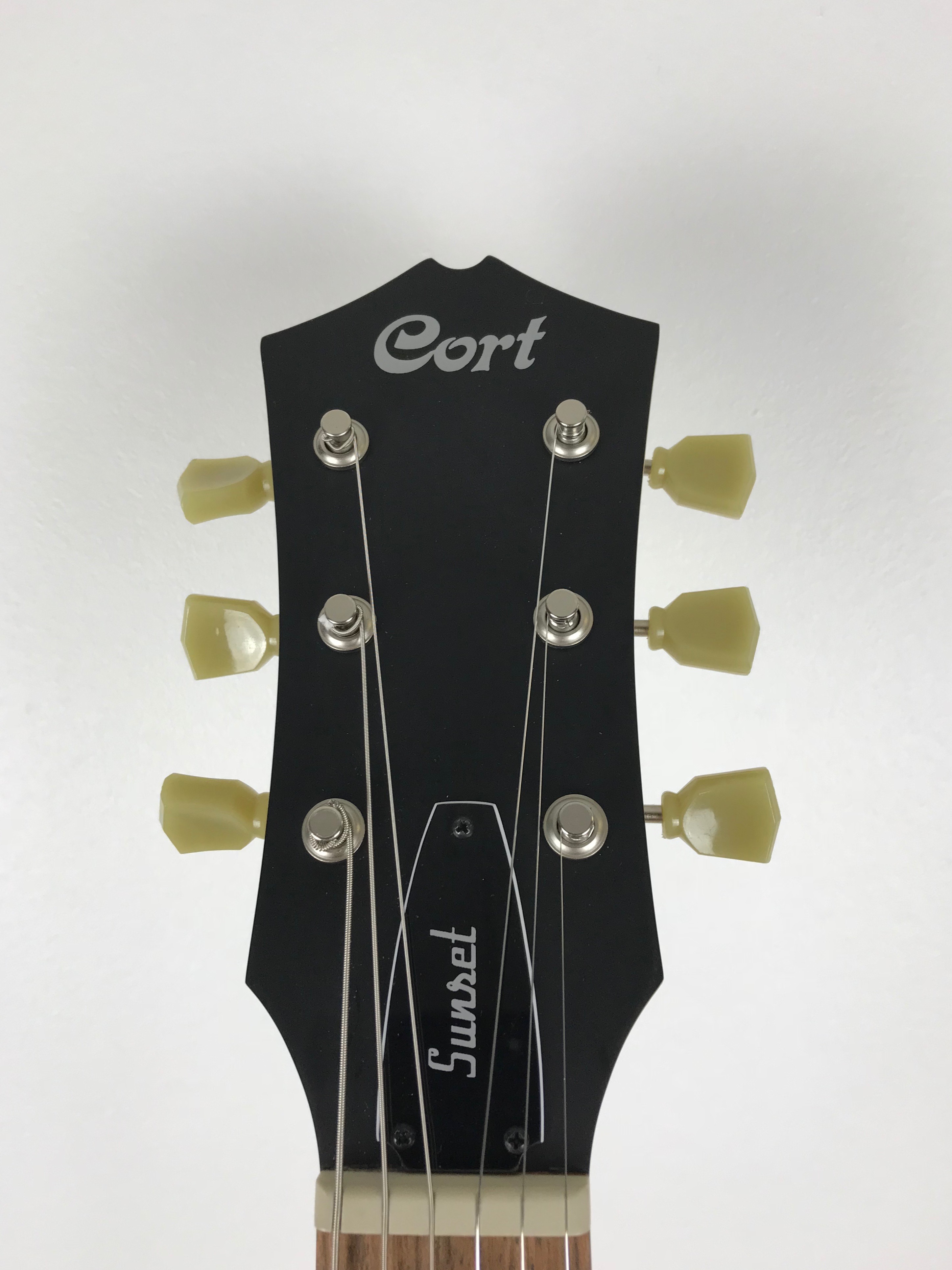 Cort Sunset TC : Cort Sunset TC - 15
