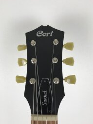 Cort Sunset TC : Cort Sunset TC - 15 Cort Sunset TC : Cort Sunset TC - 15