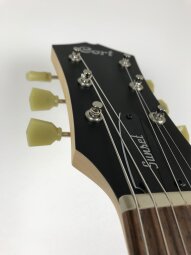 Cort Sunset TC : Cort Sunset TC - 16 Cort Sunset TC : Cort Sunset TC - 16