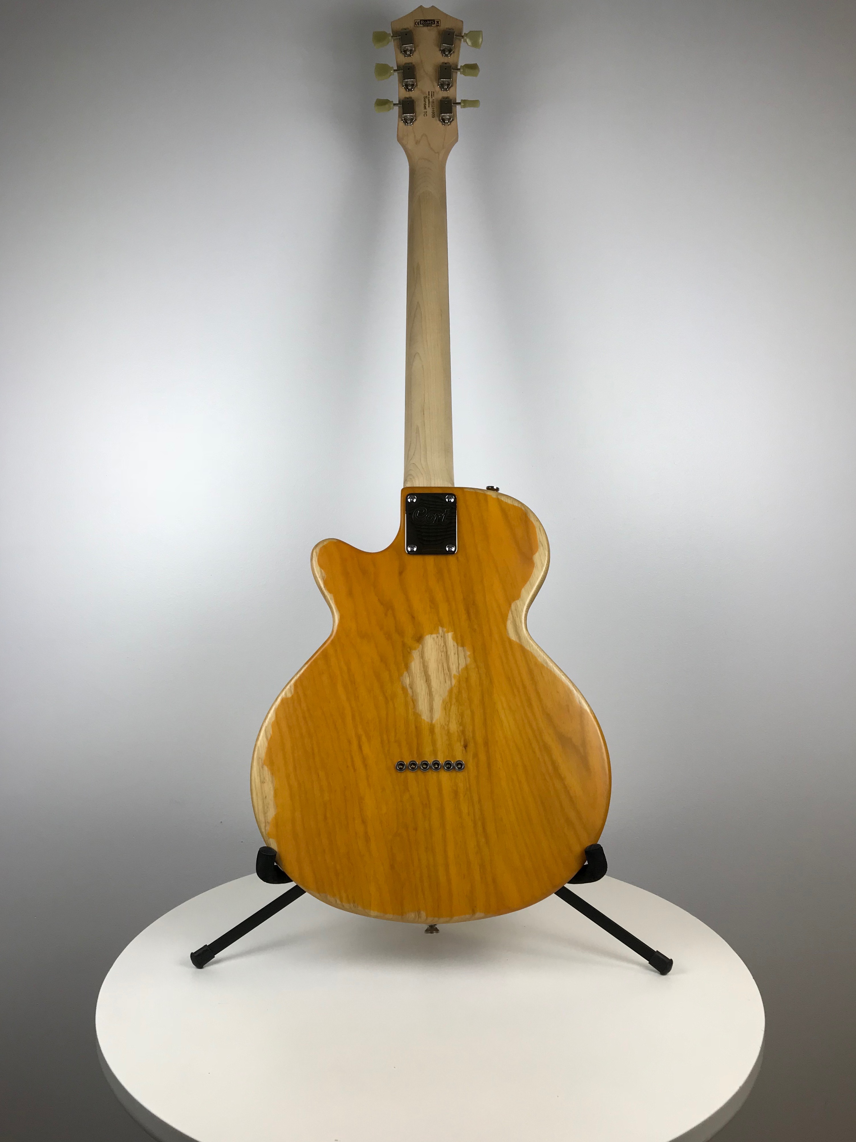 Cort Sunset TC : Cort Sunset TC - 17