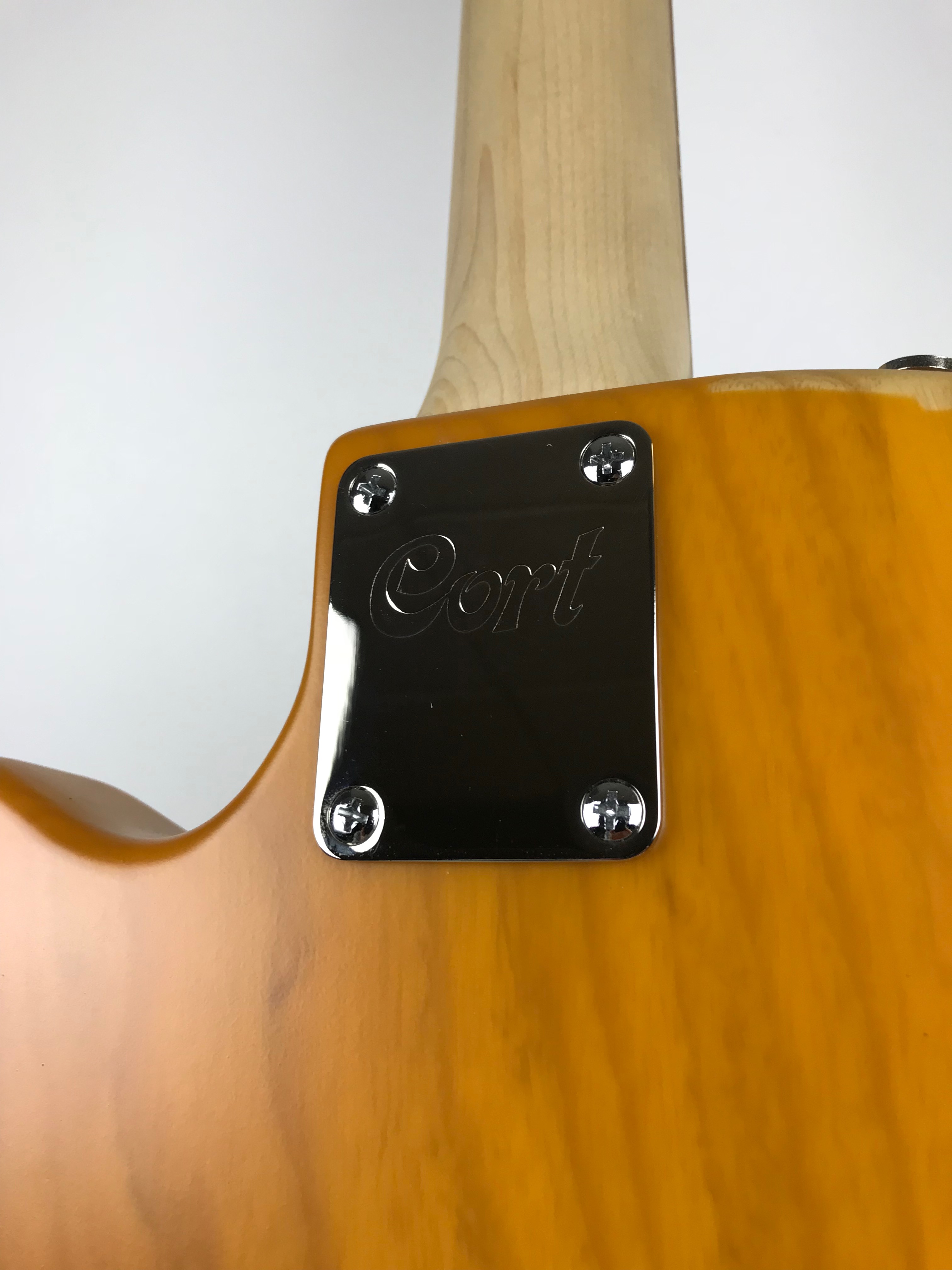 Cort Sunset TC : Cort Sunset TC - 18