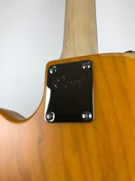 Cort Sunset TC : Cort Sunset TC - 18 Cort Sunset TC : Cort Sunset TC - 18