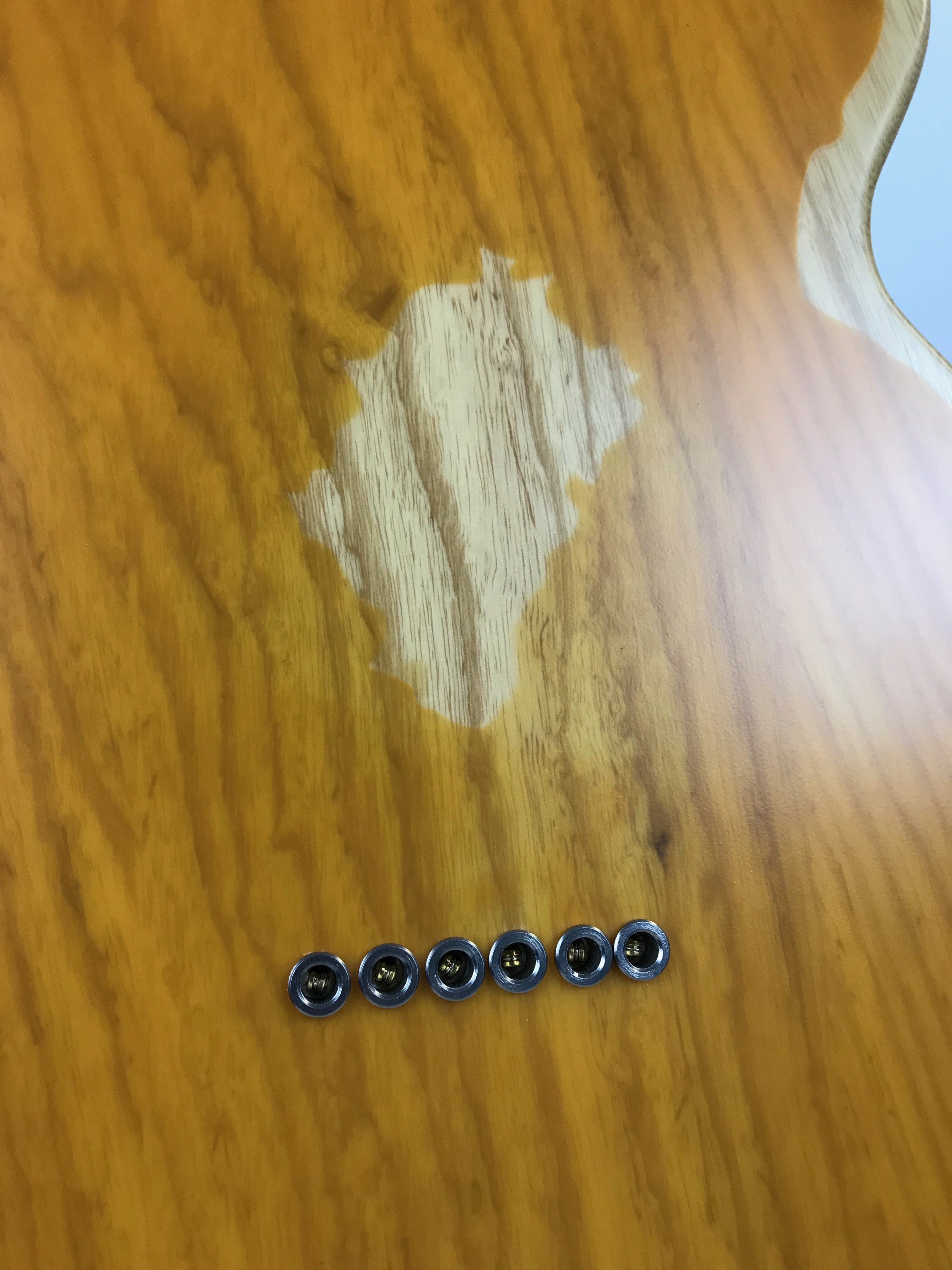 Cort Sunset TC : Cort Sunset TC - 21