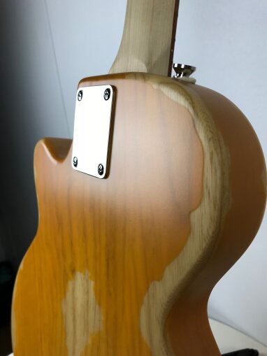 Cort Sunset TC : Cort Sunset TC - 24 Cort Sunset TC : Cort Sunset TC - 24