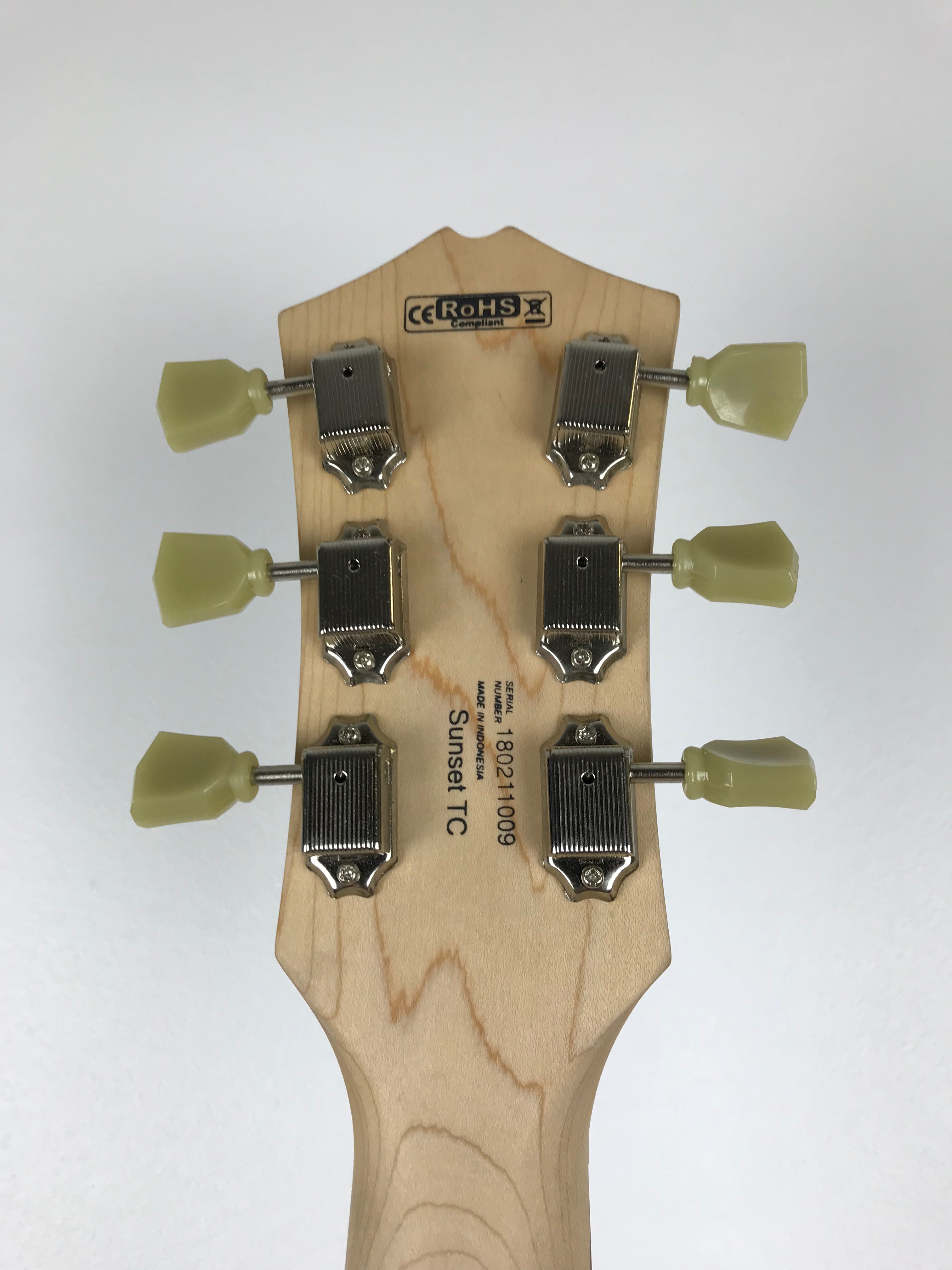 Cort Sunset TC : Cort Sunset TC - 26