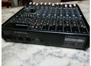 Mackie ProFX12 (25732)