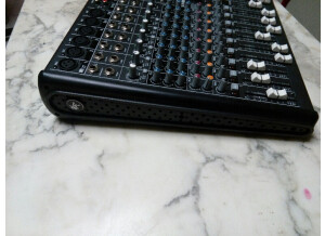 Mackie ProFX12 (47460)