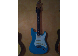 Squier Stratocaster (Made in Mexico) (52172)