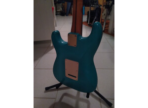 Squier Stratocaster (Made in Mexico) (59527)