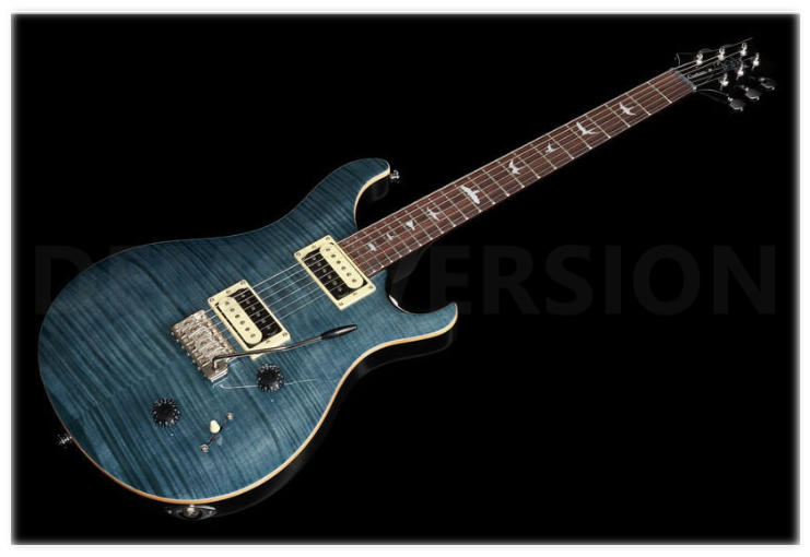 PRS SE Custom 22 (2017)