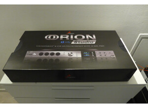 Antelope Audio Orion Studio (78433)