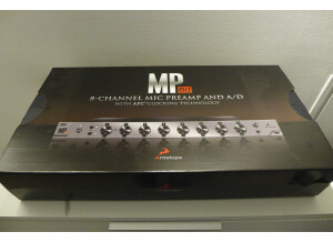 Antelope Audio MP8d (59058)