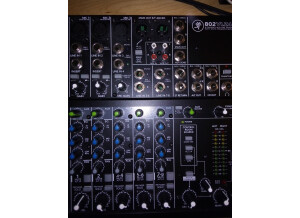 Mackie 802VLZ4 (66811)