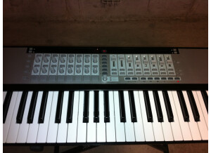 Novation Remote 61 SL (1162)