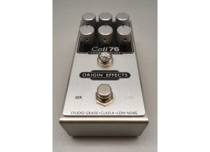 Origin Effects Cali76 Compact Deluxe (18499)