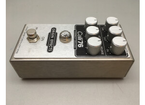 Origin Effects Cali76 Compact Deluxe (36032)
