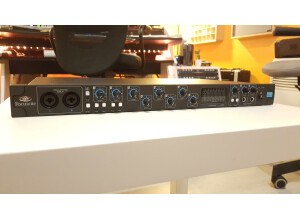 Focusrite Saffire Pro 40 (32460)