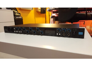 Focusrite Saffire Pro 40 (54055)