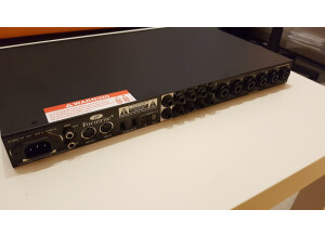 Focusrite Saffire Pro 40 (48770)