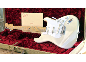 Fender Stratocaster AVRI 56 a1