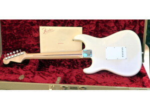 Fender Stratocaster AVRI 56 b1