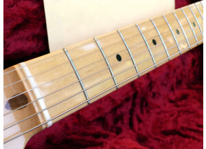 Fender Stratocaster AVRI 56 c1