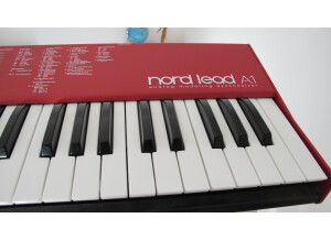 Clavia Nord Lead A1 (44072)