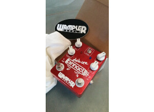 Wampler Pedals Pinnacle Distortion Limited (27886)