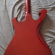 FRM250 Paul Gilbert Signature FRM250 Paul Gilbert Signature