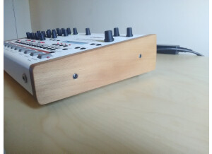 JoMoX Alpha Base (33695)