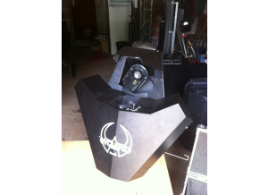 Martin Light Wizard