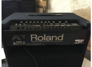 Roland KC-500