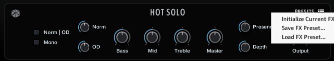 FX-Module-Editing FX-Module-Editing