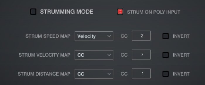 S3-Strumming S3-Strumming