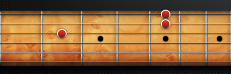 shreddage 3 stratus frets shreddage 3 stratus frets