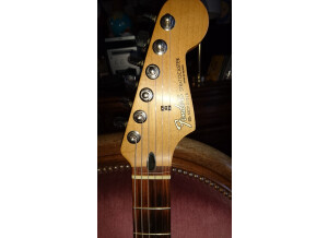 Fender Stratocaster Splatter (20711)