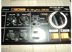 Soundcraft EPM12 (56699)