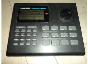 Soundcraft EPM12 (10187)