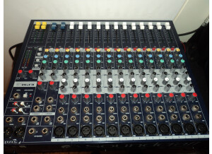 Soundcraft EPM12 (30098)