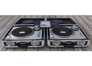 Technics SL-1200 MK5 (7917)