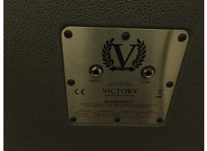 Victory Amps VX The Kraken (43722)