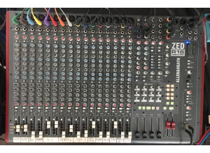 Allen & Heath ZED-R16 (9099)