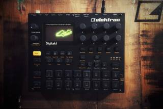 Elektron Digitakt