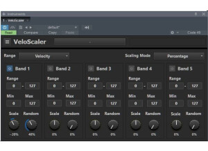 Springbeats VelPro (65967)