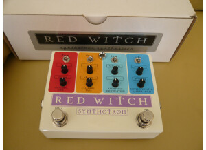 Red Witch Synthotron (86293)