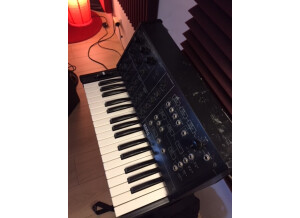 Korg Ms-10 (42016)