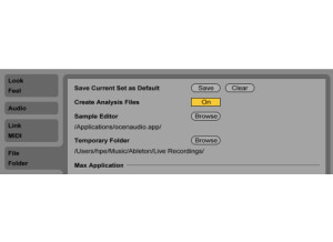 Ableton Live 9 Lite (56424)