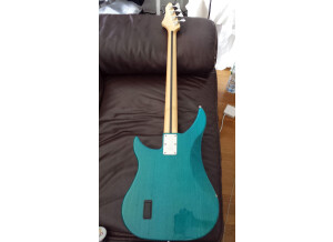 Vigier Excess (5798)