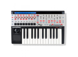 Novation Remote 25 SL MkII (61698)