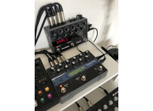 Eventide TimeFactor (5251)